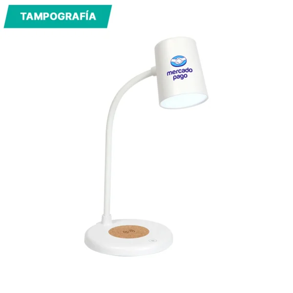 th-229-gal-1 Lámpara Monaci.