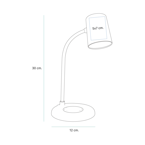 th-229-gal-3 Lámpara Monaci.