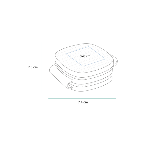 th-231-gal-6 Cargador Pratelle.