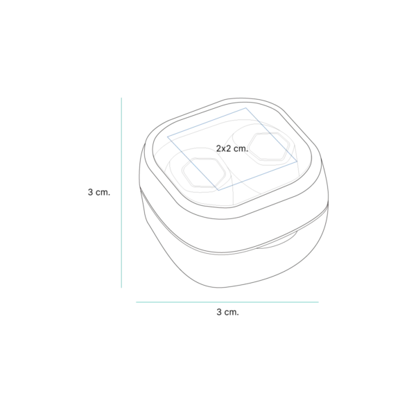 th-239-gal-5 Audífonos Pavona.