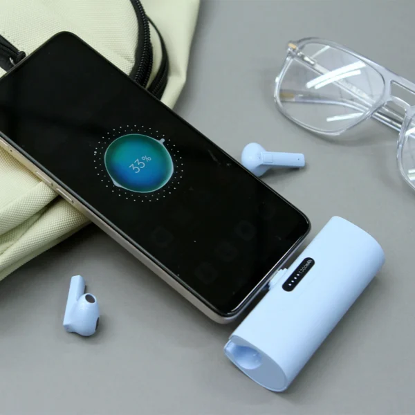 Audífonos inalámbricos Sens.