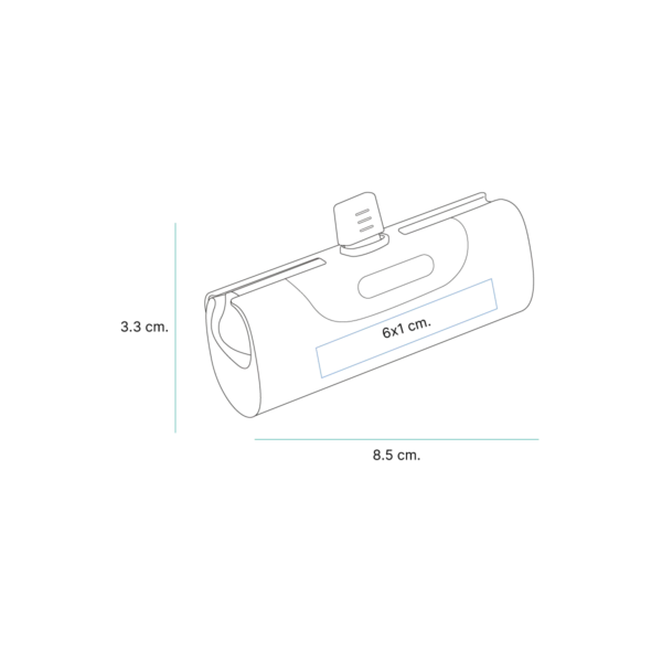Audífonos inalámbricos Sens.