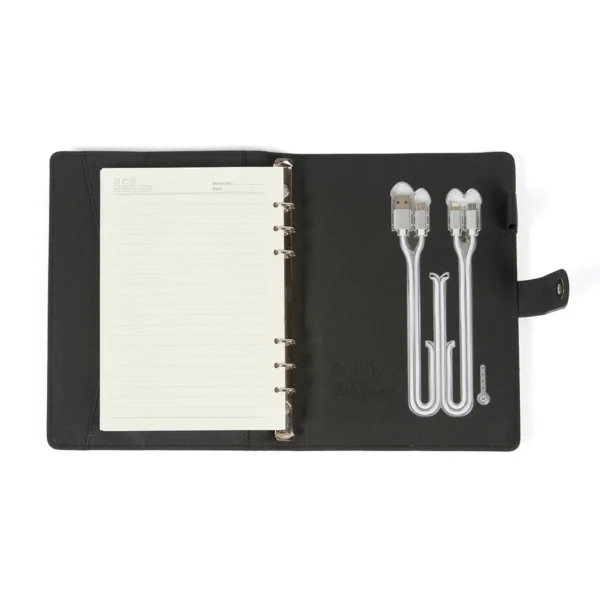 Libreta Chablis.