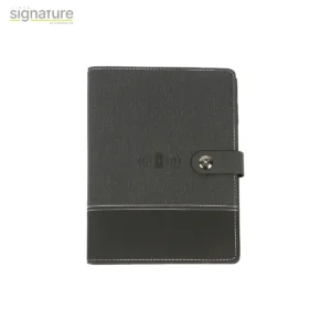 Libreta Chablis.