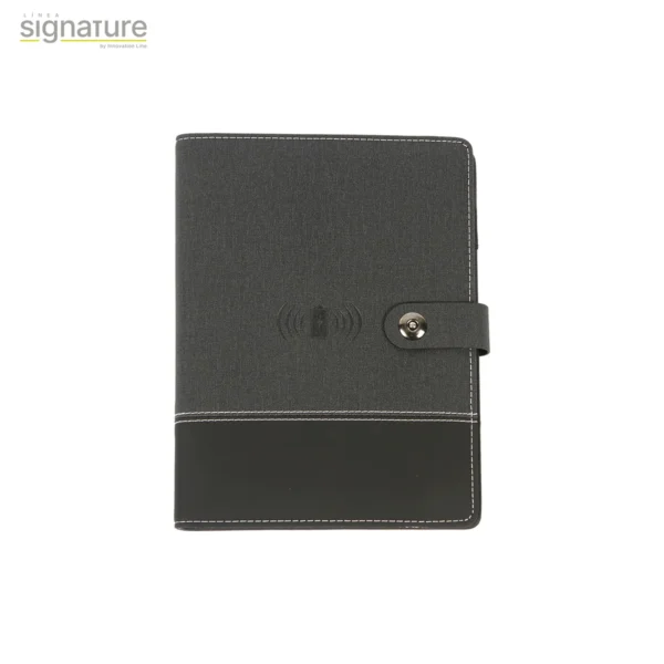 Libreta Chablis.