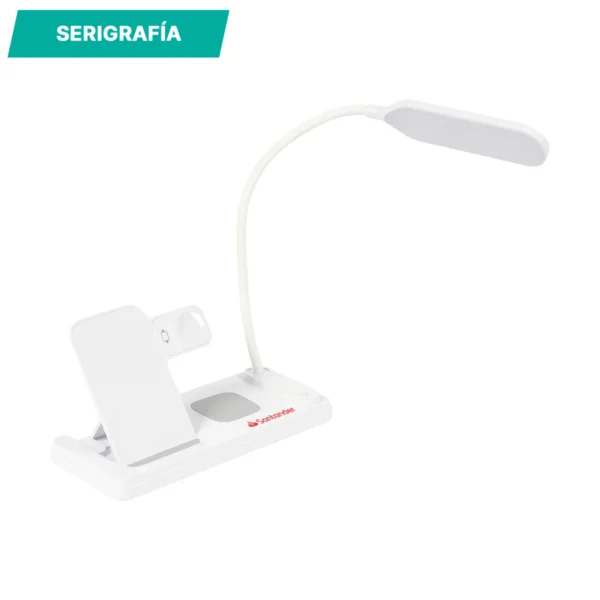 Cargador inalámbrico Sancerre.