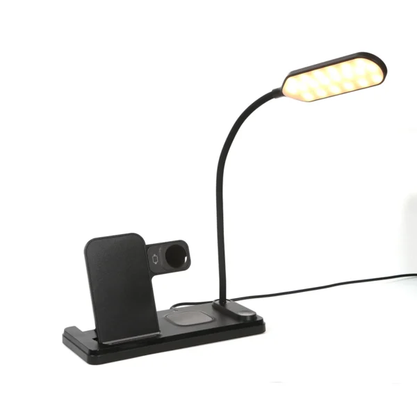 Cargador inalámbrico Sancerre.