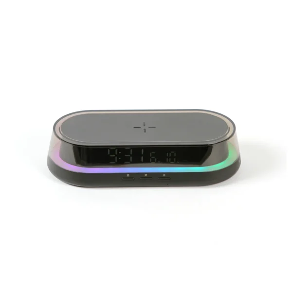 th-253-gal-2 Cargador inalámbrico Bayel.