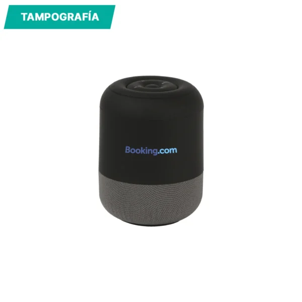 th-255-gal-4 Bocina Woking.