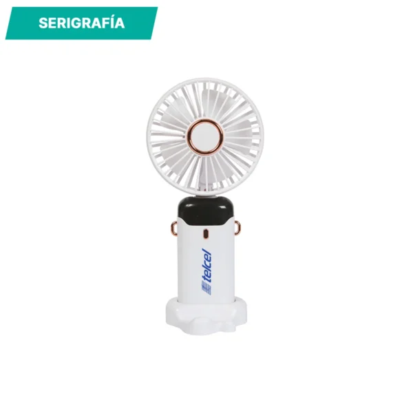 Ventilador Egglen.