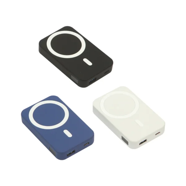 th-260-gal-4 Power Bank Ilford.