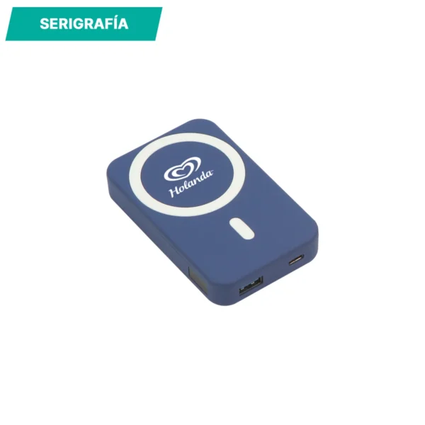 th-260-gal-5 Power Bank Ilford.