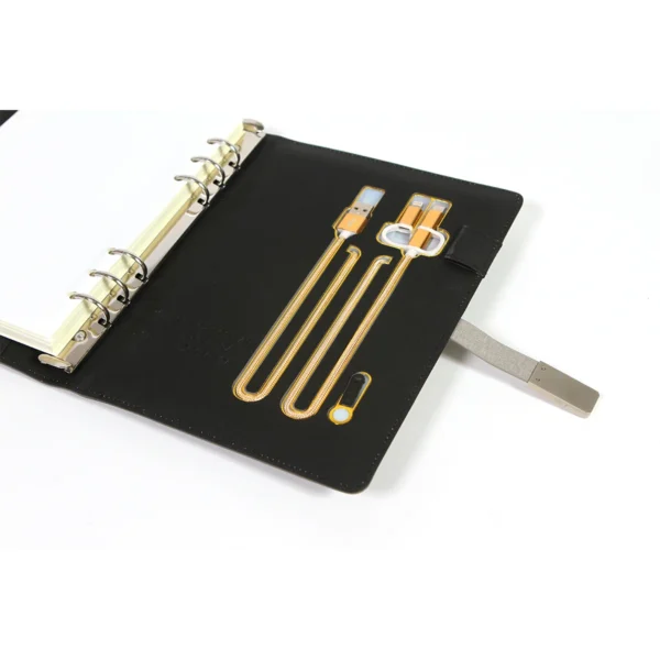 Libreta Crawley.