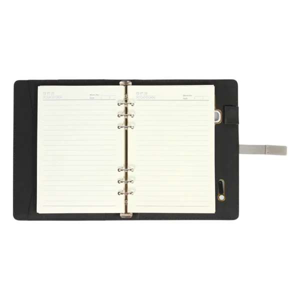 Libreta Crawley.
