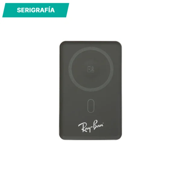 Power bank Areni.