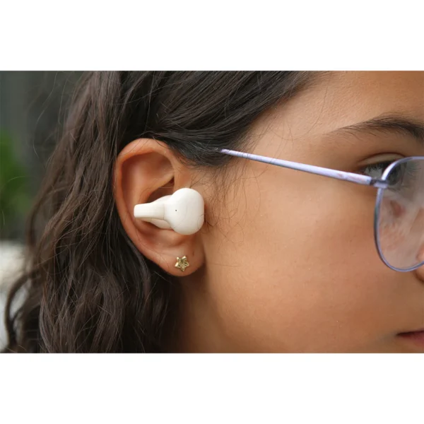 Audifonos Bytom.