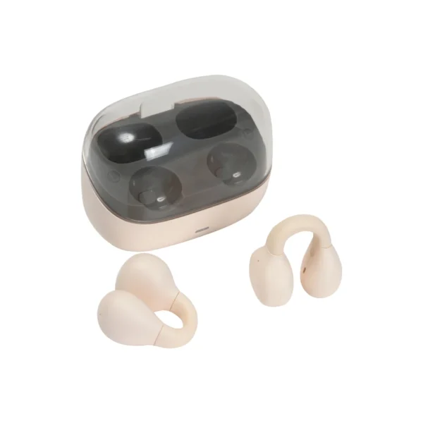 Audifonos Bytom.