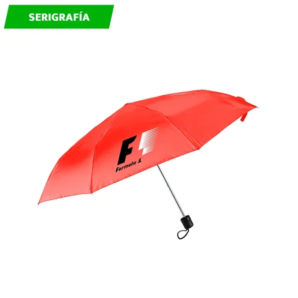 tx-008-gal-5 Paraguas Parma.
