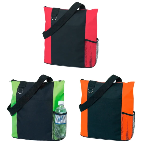 tx-053-gal-3 Bolsa Shopper.