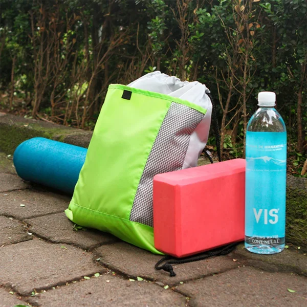 tx-060-gal-1 Morral tipo saco.