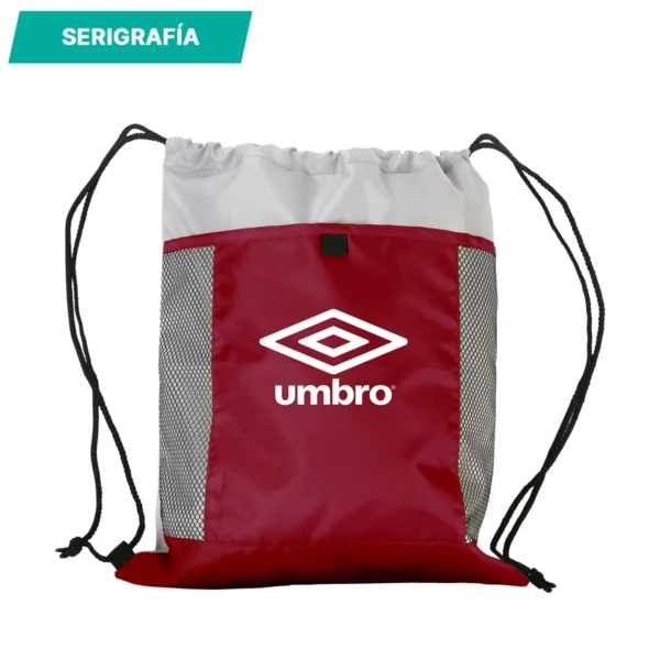 tx-060-gal-3 Morral tipo saco.
