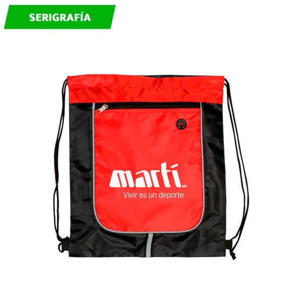 tx-062-gal-1 Morral tipo saco Kiev.