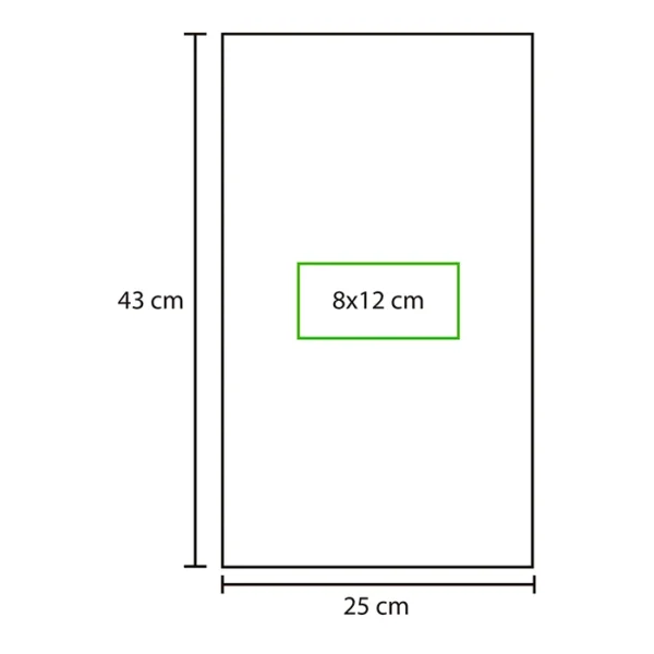 tx-068-gal-1 Buff elástico.