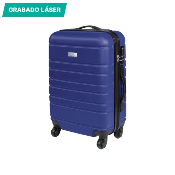 tx-069-gal-1 Maleta rígida de viaje.