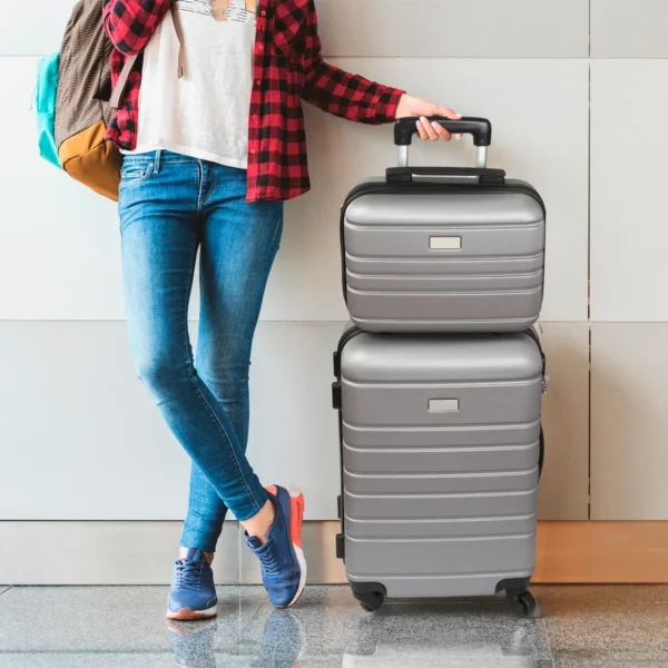 tx-069-gal-2 Maleta rígida de viaje.