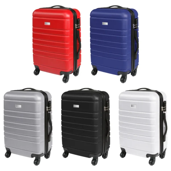 tx-069-gal-4 Maleta rígida de viaje.