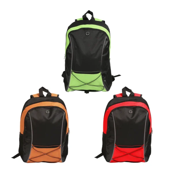 tx-076-gal-4 Mochila Melbourne.