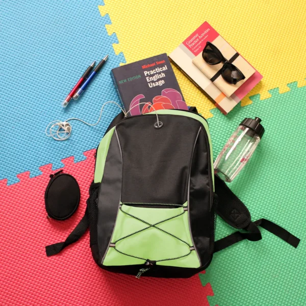 tx-076-gal-5 Mochila Melbourne.