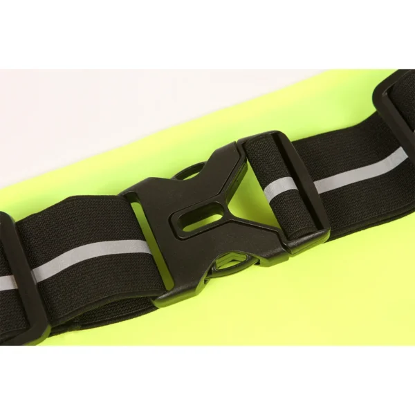 Cinturón deportivo slim.