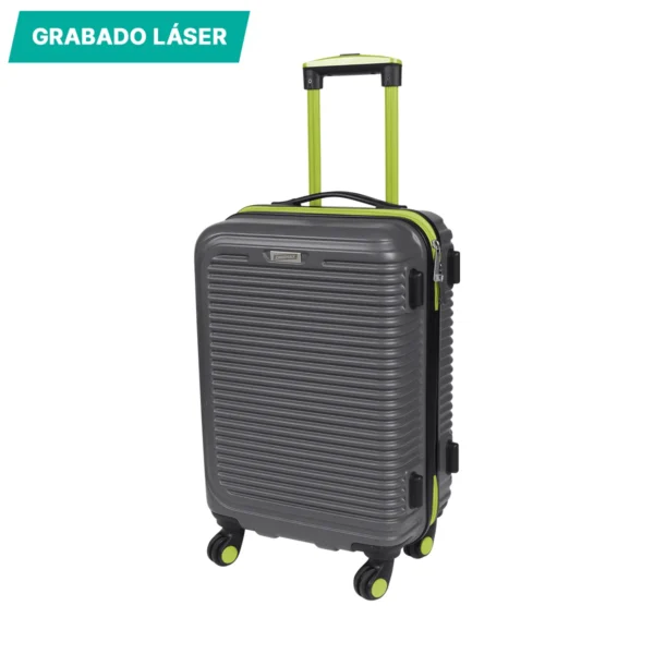 tx-082-gal-1 Maleta rígida Durham.