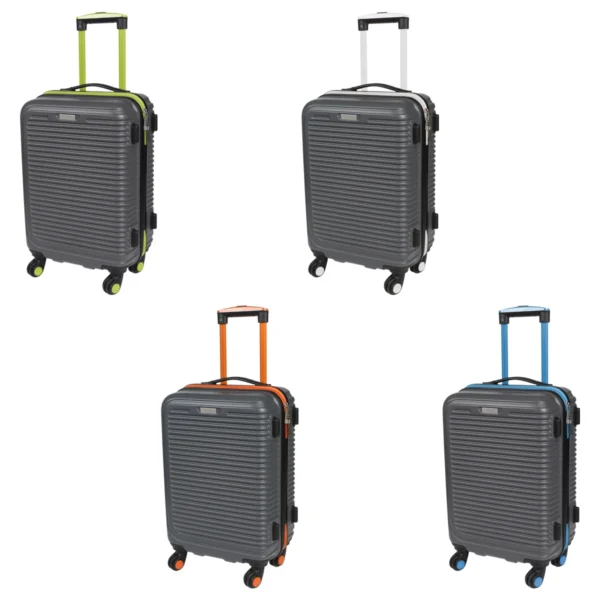 tx-082-gal-2 Maleta rígida Durham.