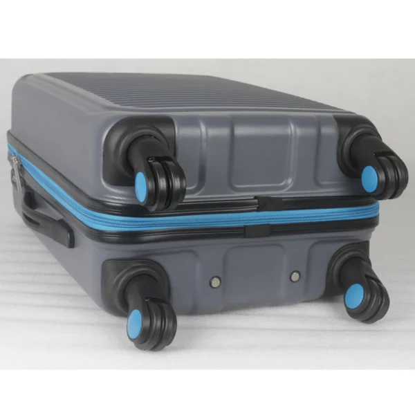 tx-082-gal-3 Maleta rígida Durham.