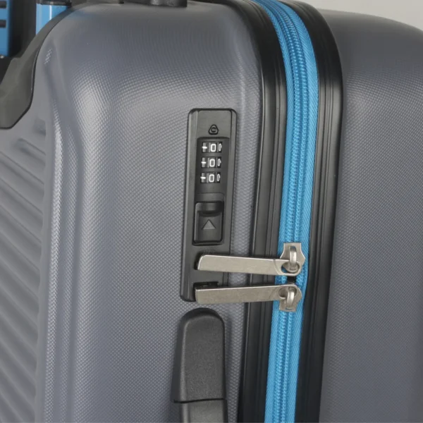 tx-082-gal-4 Maleta rígida Durham.