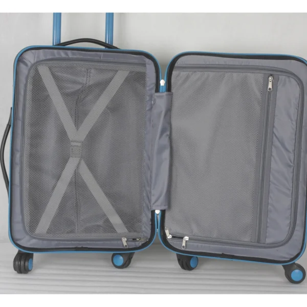 tx-082-gal-5 Maleta rígida Durham.