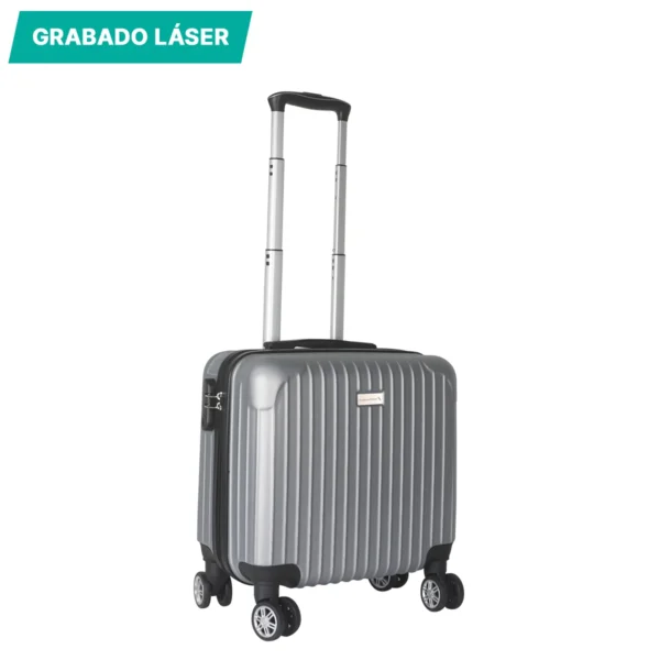 tx-083-gal-3 Maleta rígida Dover.