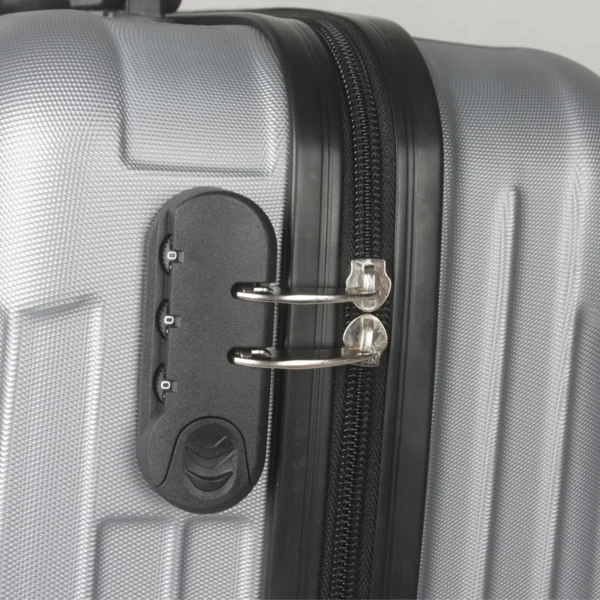 tx-083-gal-4 Maleta rígida Dover.