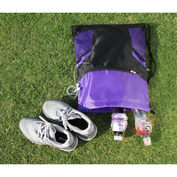 Morral tipo saco Masak.