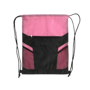 Morral tipo saco Masak.