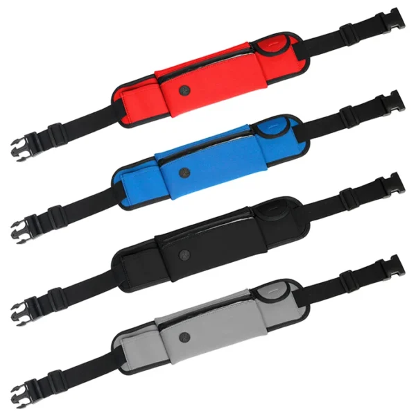 Cinturón deportivo Jasper.