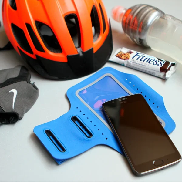 Brazalete deportivo Banff.