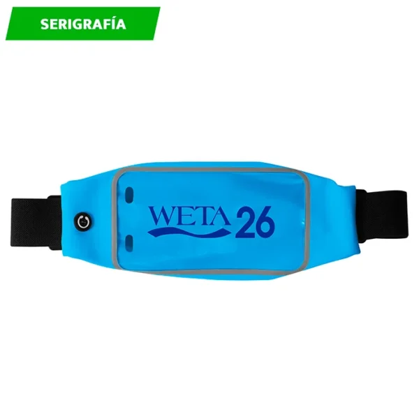 tx-094-gal-2 Cinturón deportivo Windsor.