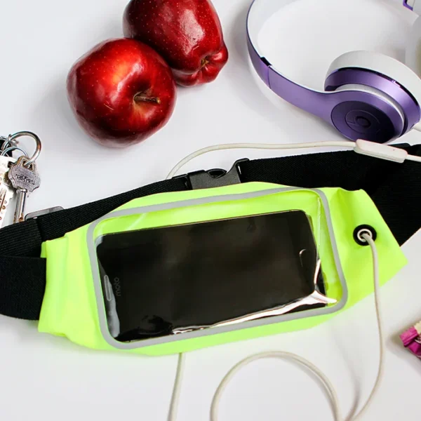 tx-094-gal-3 Cinturón deportivo Windsor.