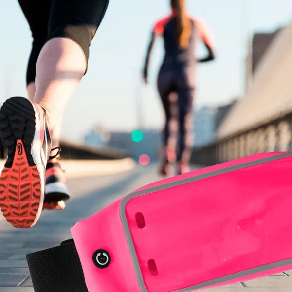 tx-094-gal-4 Cinturón deportivo Windsor.