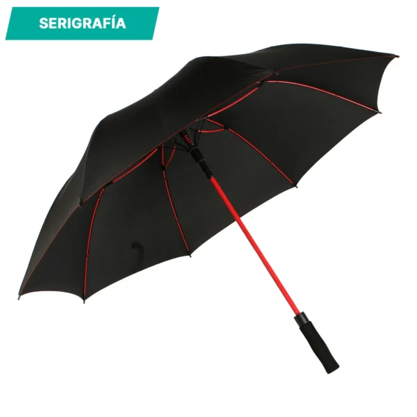 Paraguas automático Lille.