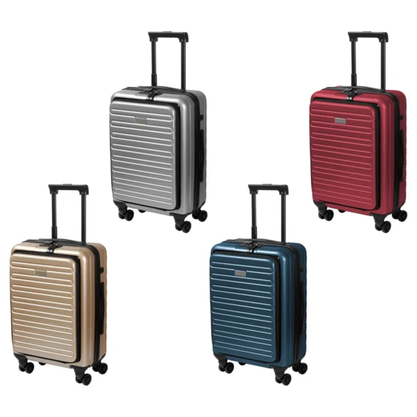 tx-101-gal-2 Maleta trolley rígida Latoon.