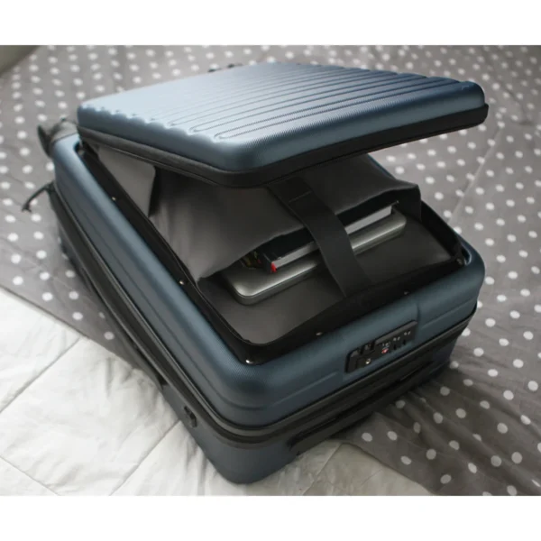 tx-101-gal-3 Maleta trolley rígida Latoon.